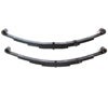 Trailer Suspension